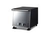 Twin Bird Toaster Oven Toaster 2 Pieces 960W Switching Compact Mirror Design Black 4-Stage TS-D037PB