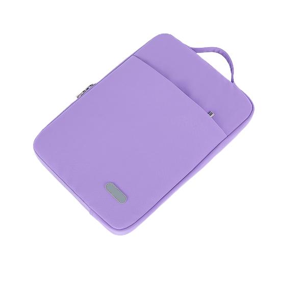 Прочная сумка для ноутбука, двухслойная конструкция, водоотталкивающая защита от падения