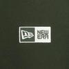 NEW ERA PARKER Box Logo ONSPOTZ Exclusive Dark Seaweed S Sweat Pullover Hoodie