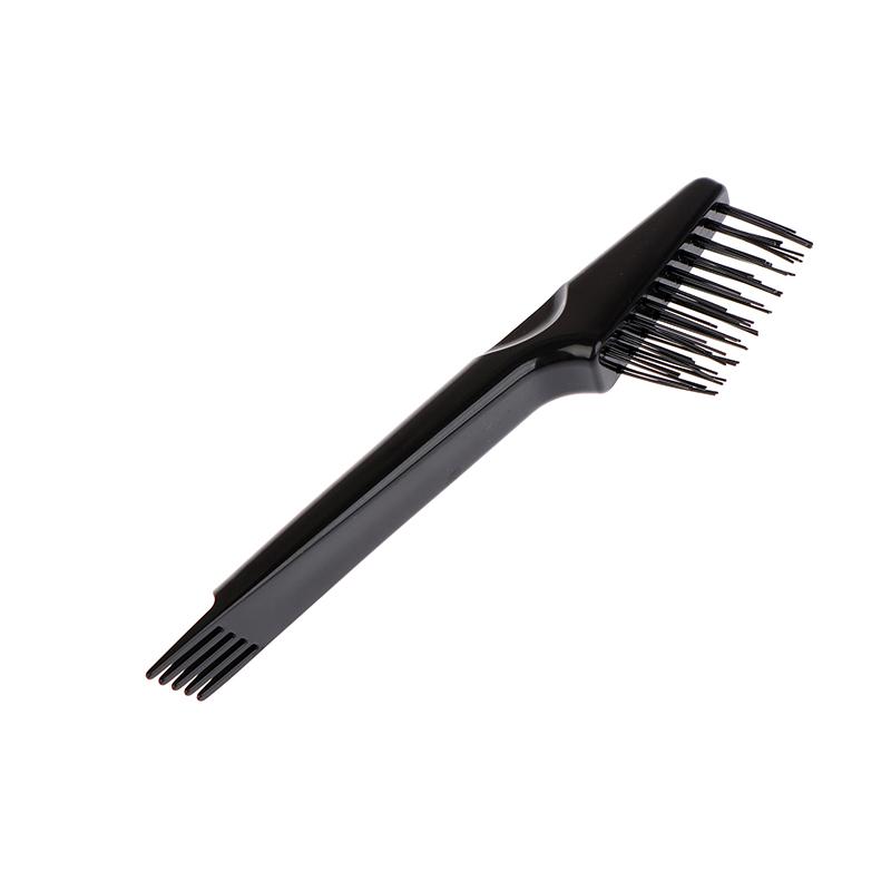 1pcs Hair Brush Cleaning Tools 2 in 1 Hair Brushes Cleaning Tool Hair Brush Cleaner Comb Cleaning Brushes for Home Salon Use