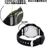 Оригинальный Casio Webceptor с ремешком и коннектором для WVQ-400J, WVA-430J, WVA-620, WVA-620J, WV-M120J и WVA-470