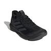 Adidas Rapidmove ADV черно-серые мужские кроссовки Core-черно-серые-шесть HP3265