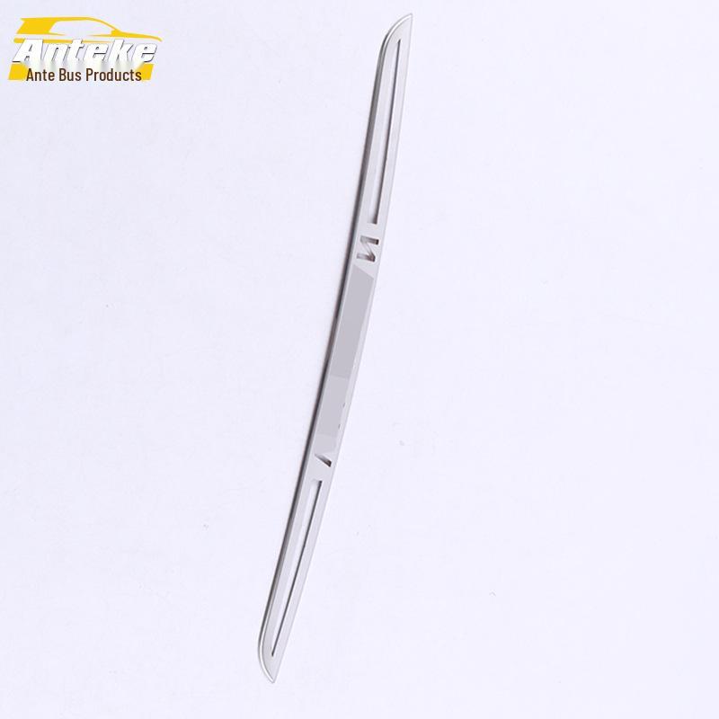 Viloran 2020 High-Mount Brake Light & Taillight Bright Strip Accessories