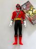 Sentai Hero Series 01 Shinkenger Red