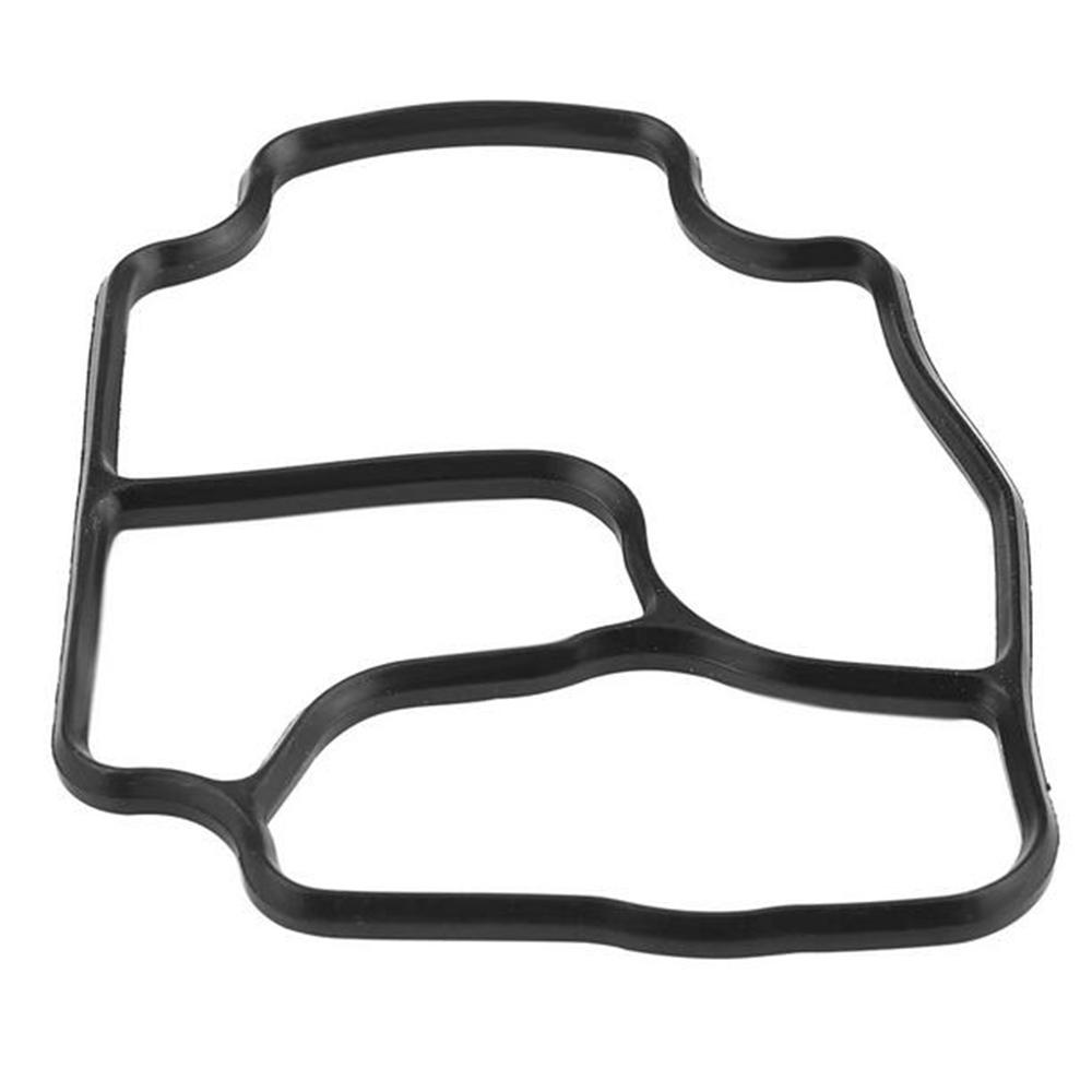 1x Прокладка корпуса масляного фильтра для BMW E36 E46 E34 E39 E60 E61 E38 E65 11421719855