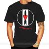 New Love And Rockets 6 New T Shirt  Em1 Popular Tee Shirt Cotton Tshirt Men Summer Fashion T-shirt Euro Size