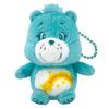 Care Bears Sitting Mascot CareBears 5 Types Approx. 10cm (Wish Bear)