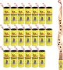 Pièges À Mouches En Rouleau,Rubans Attrape Mouches,Attrape Mouche Papier Tue,20Pc Papier Tue Mouche Interieur Anti Moucherons[J443]