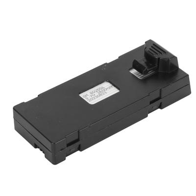 3.7V 2600mAh Литиевая батарея для БПЛА Портативная литиевая батарея для квадрокоптера Для E88 E88PRO E525 E99 E99PRO P1 P5PRO K3 S1 P8 S98
