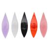 5Pcs Tatting Shuttle Sets Plastic Hand DIY Lacemaking Craft Tool Sewing Accessories
