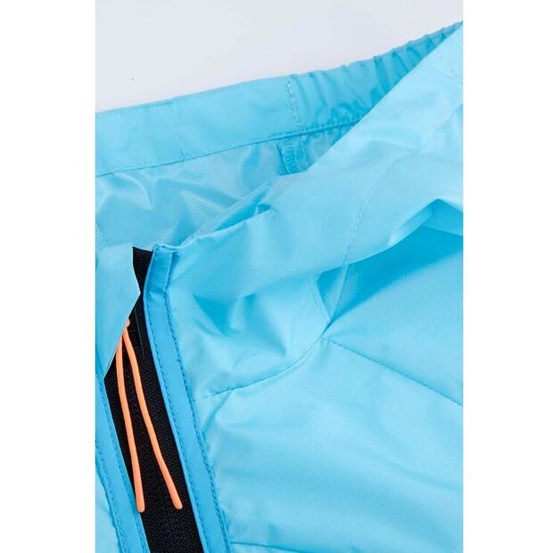 Куртка демисезонная Lemon Explore WL5152301OWB-013