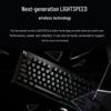 Logitech PRO X TKL Wireless Gaming Mechanical Keyboard