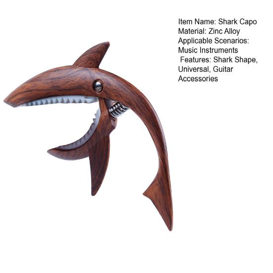 Металлический каподастр для гитары Сверхпрочный сплав цинка Универсальный для укулеле акустической классической фолк электрогитары Тюнер-клип Музыкальные инструменты Инструменты Гитара