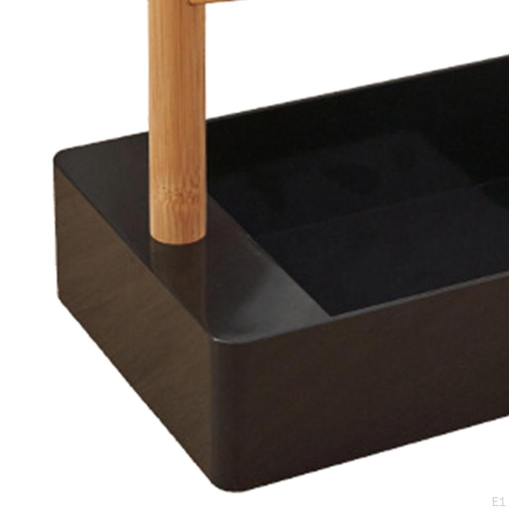 Ветвь-крючок, лоток для хранения ключей, входная коробка для ключей, подставка для ювелирных изделий, подставка для мелочей