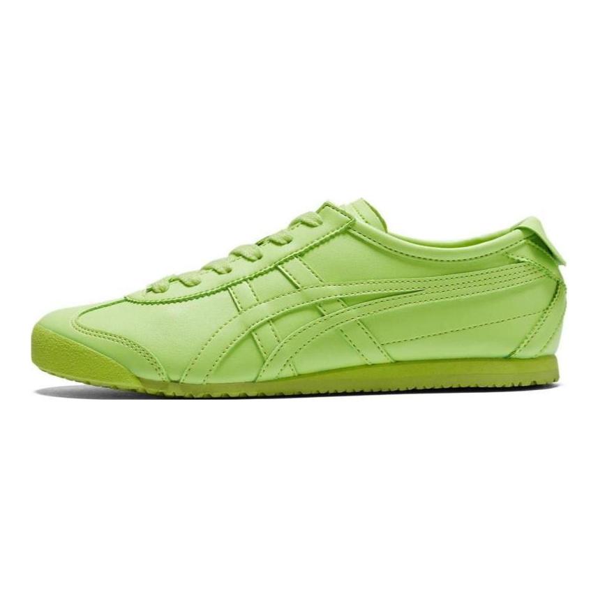 ONITSUKA TIGER Кроссовки Mexico 66 Cactful Green 1183C137-300