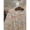 Chocola Palm Rose Dress  Ttomoe031 
