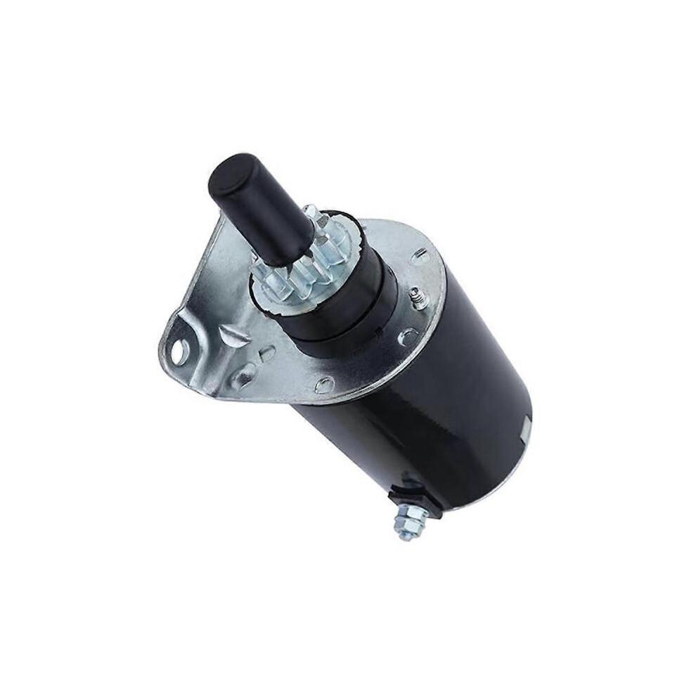 Starter Motor for John Deere X300 X304 MIA11564 MIU11006 FH381V FH430V FH480V Engines 21163-7007 211