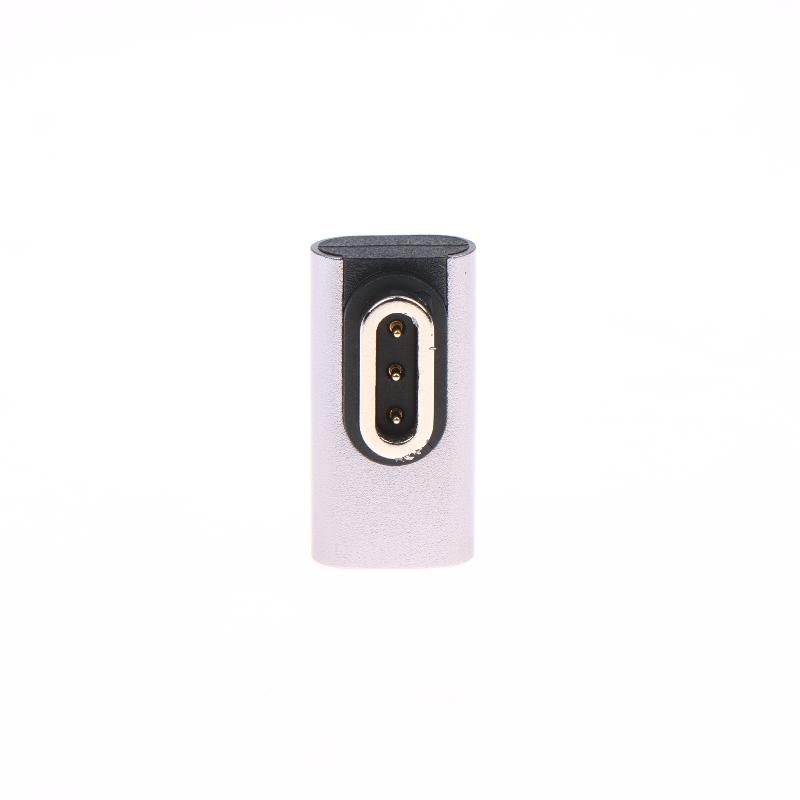 Зарядный адаптер USB-C для умных очков Ai, магнитный адаптер, док-станция, аксессуары для интеллектуальных очков