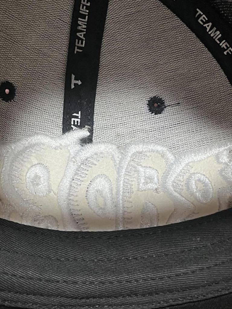 [USED] Price Drop: BIGBANG Cap, TEAMLIFE