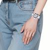 Casio CASIOBABY-G series theme series fashion trend contrasting color vibrant street classic pointer dual display waterproof quartz BGA-210-7B2