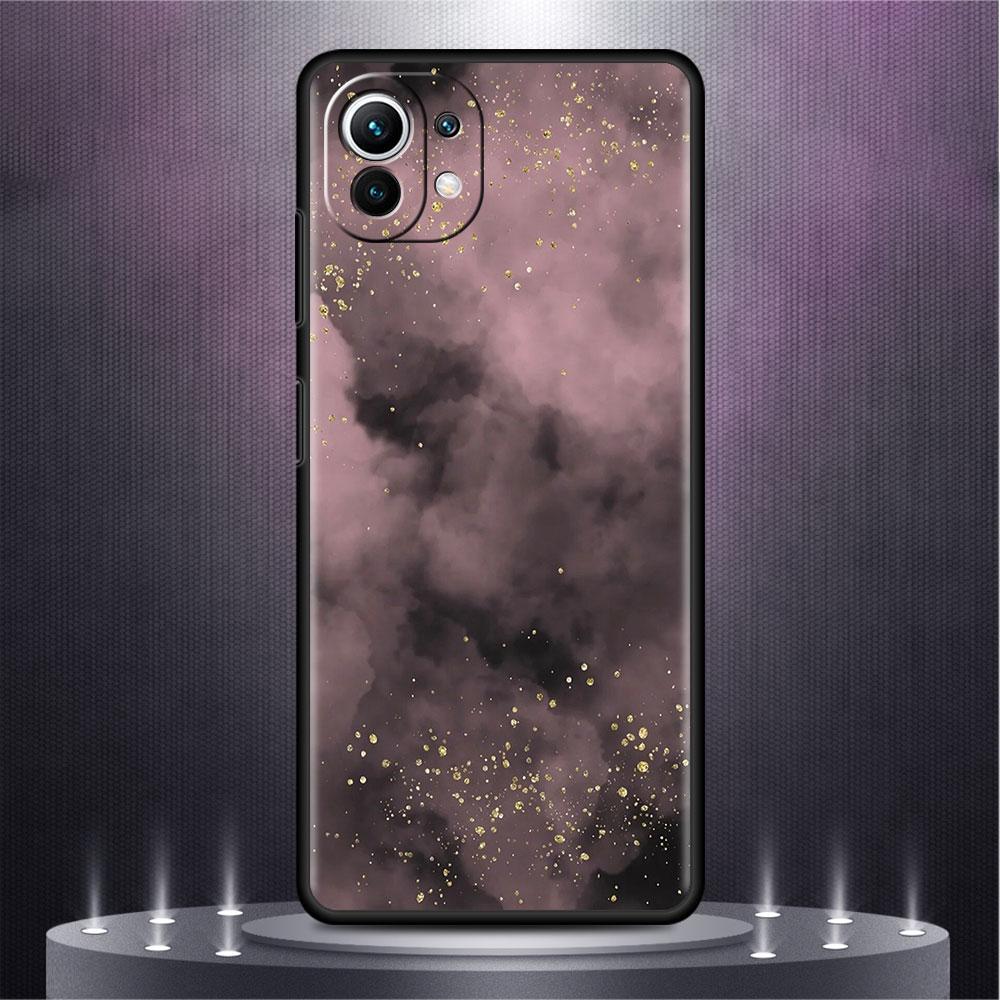 Чехол с мраморным узором 6 для Xiaomi Mi Poco X3 X4 NFC M3 Mi 11 11T 10 T 9 T 12 9 10T Lite, силиконовый чехол для задней панели телефона