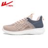 Huili Women's Shoes 2025 Summer New Lace-up Sports Shoes Hollow Breathable Mesh Shoes Ultra-light Soft Sole Casual Shoes Women