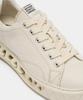 78Under C-3 Vintage Low Top_ Off White