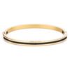 PIG & HEN (Women's) Maya Lu Bracelet - Black X Gold