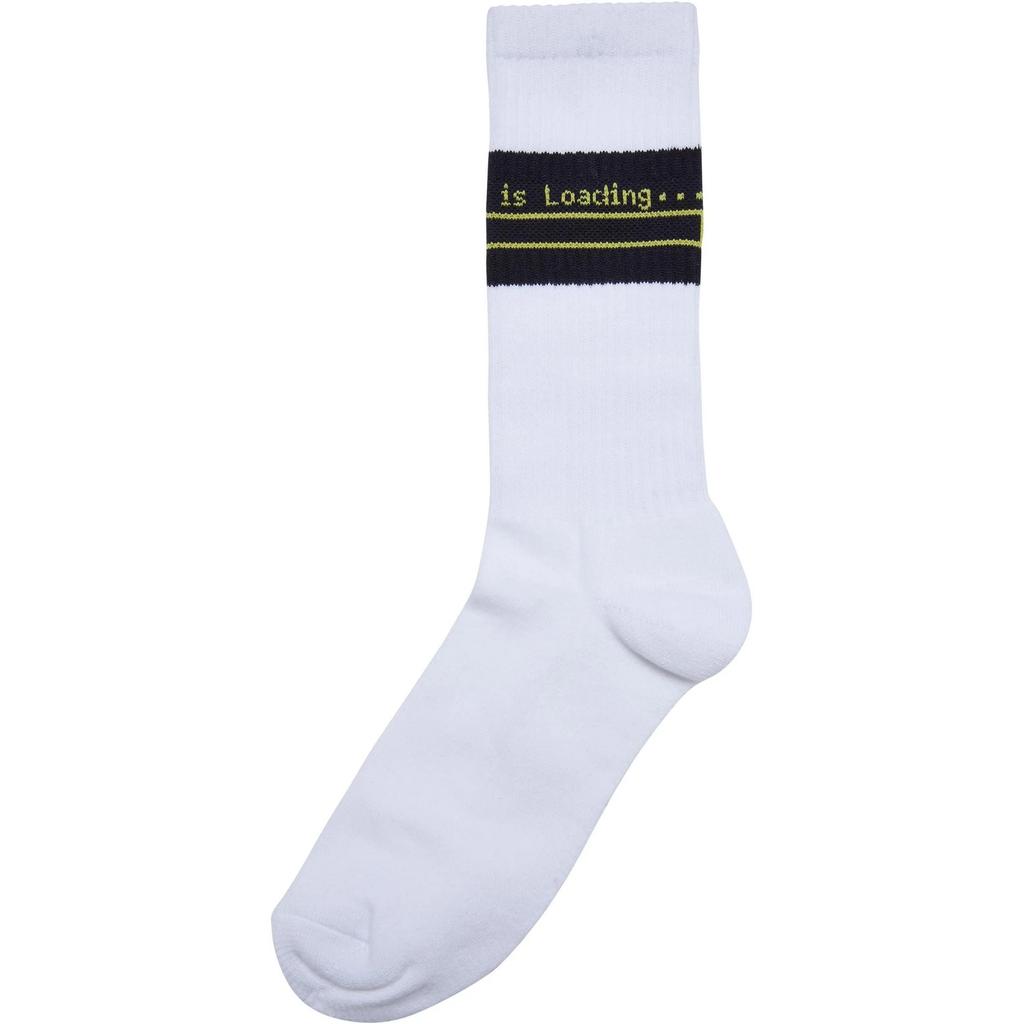 Urban Classics Mens Loading Socks (Pack of 3)