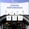 Для BMW 1 серии E87 2006-2011 Автомобильная цифровая приборная панель с ЖК-дисплеем Carplay Кокпит Виртуальный прибор