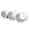 PVC Water Supply Straight Connector