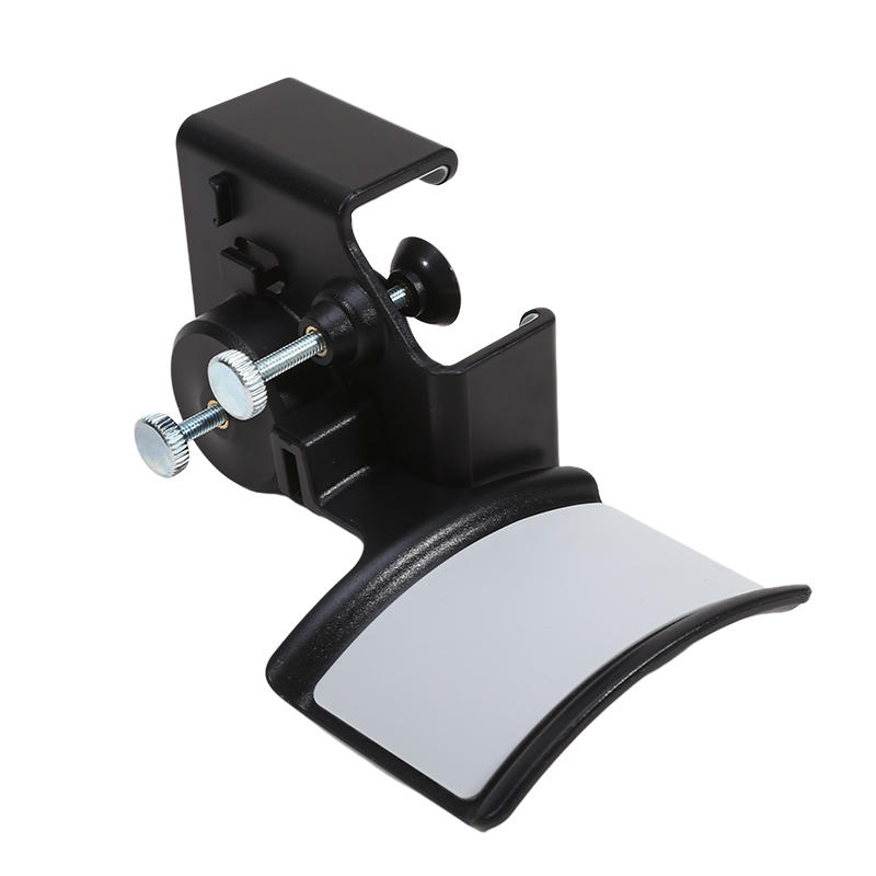 1 шт. Настенное крепление для гарнитуры, держатель для наушников под стол с клейкой лентой, подставка для игровой гарнитуры с прочной наклейкой