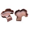 Tortoise Food Dish with Ramp Multifunctional Water Bowl Aquarium Supplies for Turtles and Reptile Pets