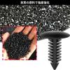 Xuanli Plastic Rivets Universal Car Fender Panel Removal Tool Removal Tool for Easy Installation,