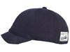 Sproutsy Men's Short Brim Cap, Sun Protection, Casual, Short Brim (Navy)