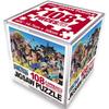 Мини-пазл «One Piece» из 108 деталей: Новое издание для экипажа