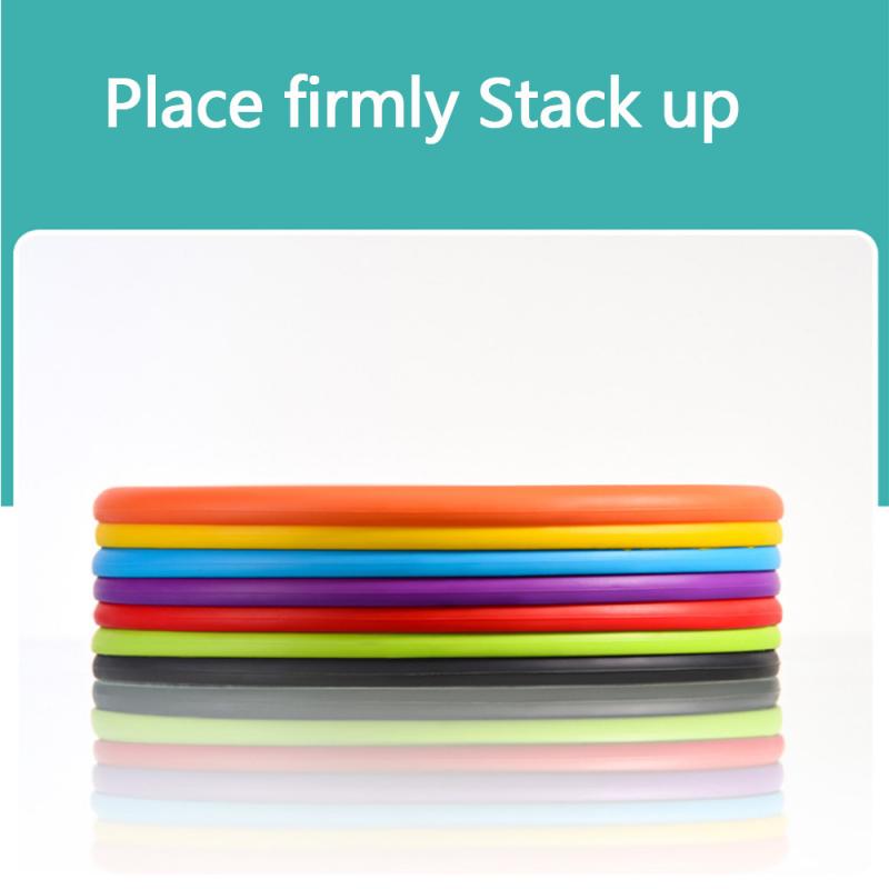 Силиконовая летающая тарелка, забавная игрушка для собак и кошек, игра для домашних животных, летающие диски, устойчивые к жеванию, для щенков, более быстрая дрессировка, интерактивные игрушки для домашних животных