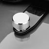 Rear Fender Seat Screw Bolt Nut Mount Knob Fit For Harley Davidson w/ 1/4'' New