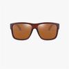 Square Frame Men Fashion Design Polarized Sunglasses Outdoor UV Protection Driving Sport Glasses