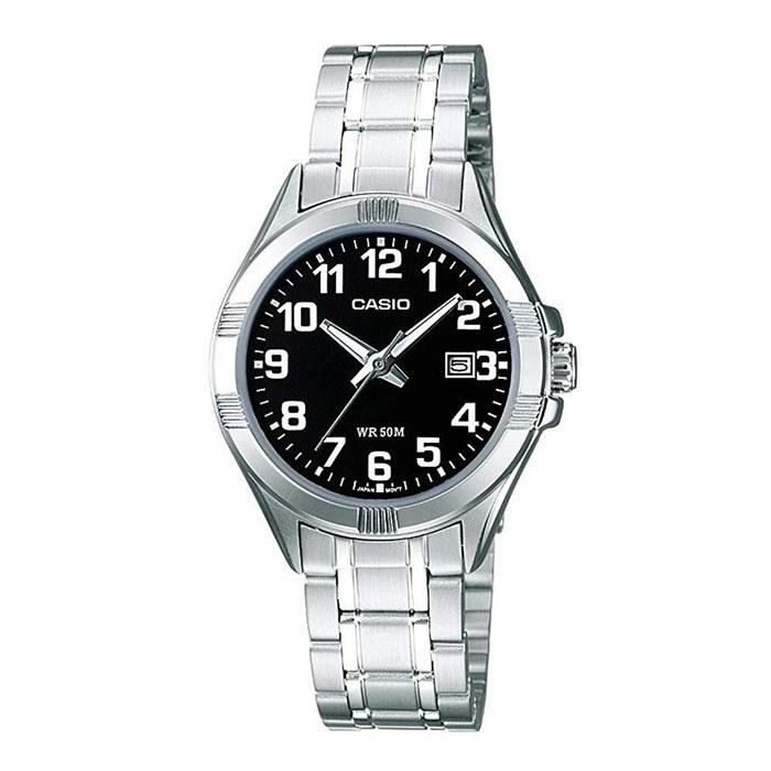 Женские кварцевые часы Casio LTP-1308D-1BVEF