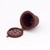Совместимые многоразовые кофейные капсулы для Nespresso