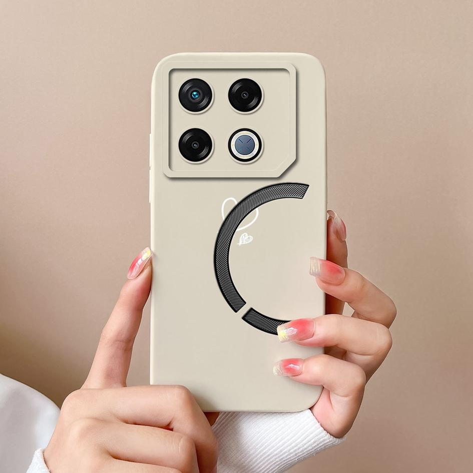 Phone Cover For Infinix GT 20 Pro 6.78 inches Case Funny Design Pattern Soft Silicone Shockproof For Infinix GT 20pro Funda Capa
