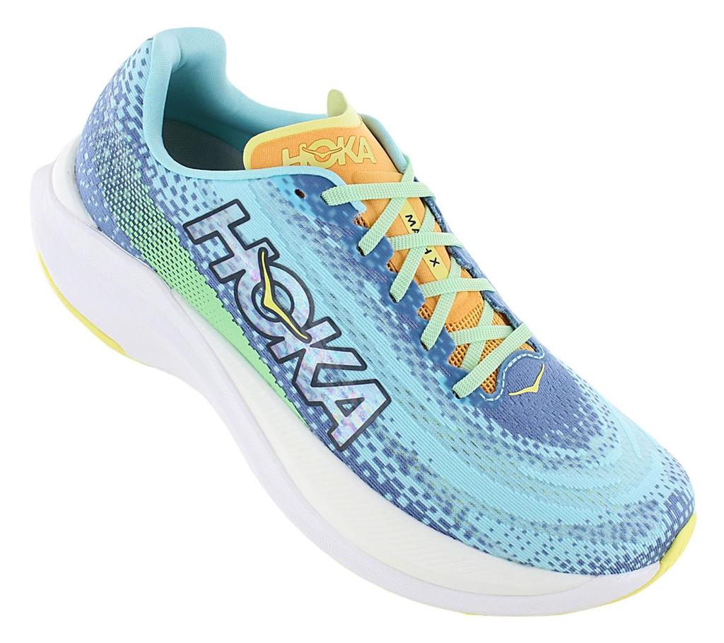 HOKA One One Mach X - мужские кроссовки 1141450-DDL ORIGINAL