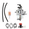 Карбюратор Для Kohler XT650 XT675 Карбюратор 6.5 л.с. 6.75 л.с. Двигатели 520-706 Карбюратор Газонокосилки
