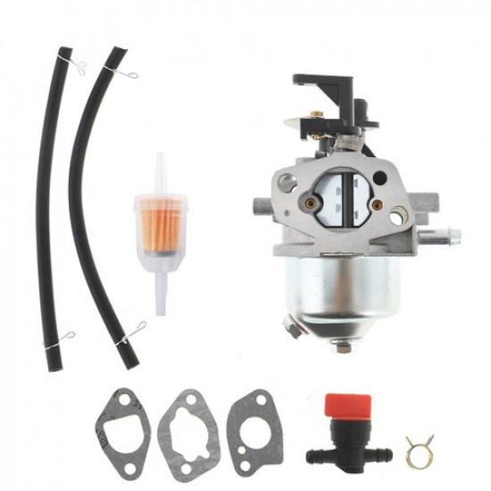 Карбюратор Для Kohler XT650 XT675 Карбюратор 6.5 л.с. 6.75 л.с. Двигатели 520-706 Карбюратор Газонокосилки