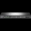 Tp-Link Управляемый коммутатор Layer 3 TL-SH5428 с 28 портами и 10G Uplink