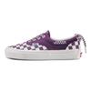 Vans Стиль 95 Удобные Универсальные Низкие Скейт-Кеды Кроссовки Унисекс Фиолетовые VN0A4BU3XMZ