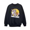 Boys Sketch Logo Sweatshirt