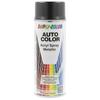 Dupli-Color 70-0103 Спрей 400мл Коричнево-серый Темный Металлик BMW A22