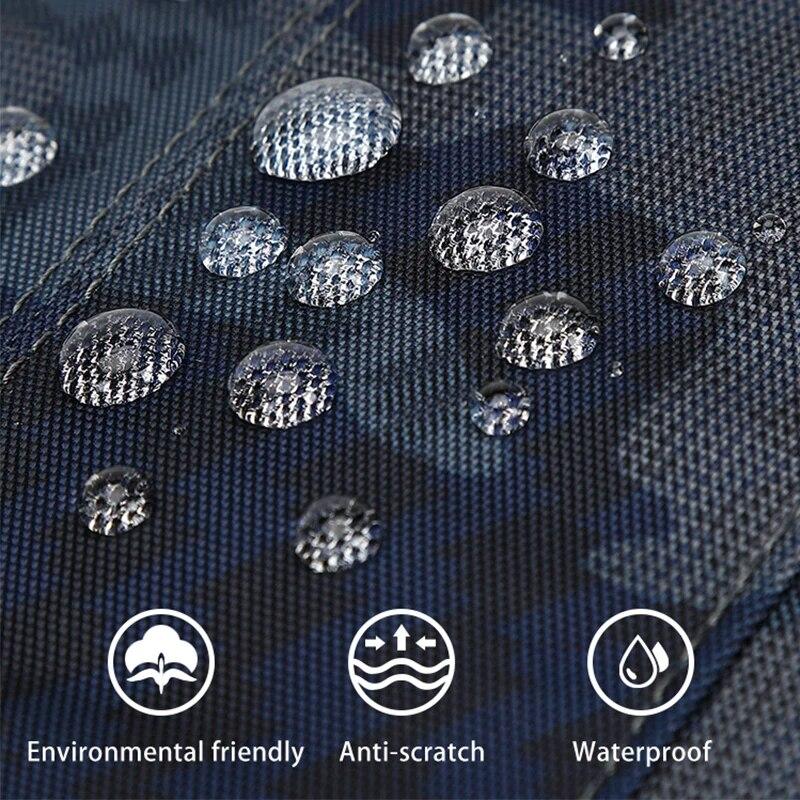 2024 Новый противоугонный рюкзак для мужчин, 17,3-дюймовый рюкзак для ноутбука большой емкости, водонепроницаемый дорожный рюкзак, школьный рюкзак для колледжа Mochila